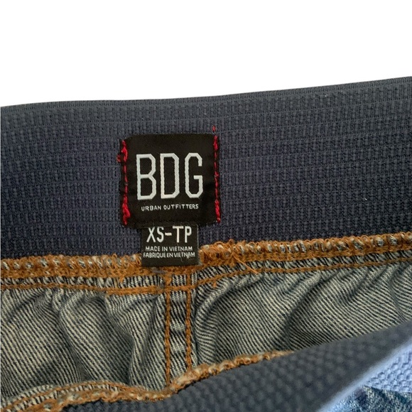 BDG Urban Outfiters Unique wide-leg Jeans XS - Picture 10 of 13